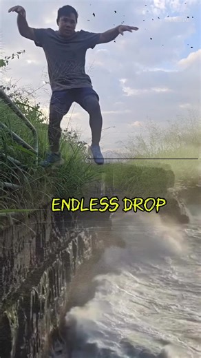 Endless Drop
