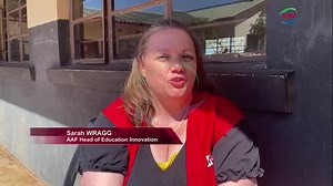 Digital School Project Opens Doors for Zambia’s Underserved Learners By Cindy Mulomba Ministry of Education Permanent Secretary for Educational Services, Dr. Kelvin Mambwe, says the Out-of-School Adolescents Digital School Project (DSP) has expanded learning opportunities for underserved learners in the country. The government launched the project last year for primary school dropouts, using a digital approach to provide educational services to learners. Speaking during a courtesy call by the Ed