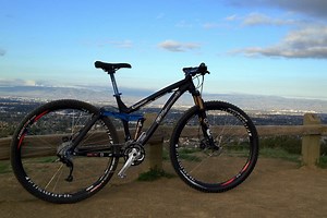 Ellsworth Evolution 29er Review