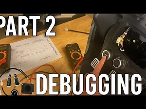 Push to Start not working? Diagnostic steps to try for for evolution cart D5 and DMax. (Part 2)