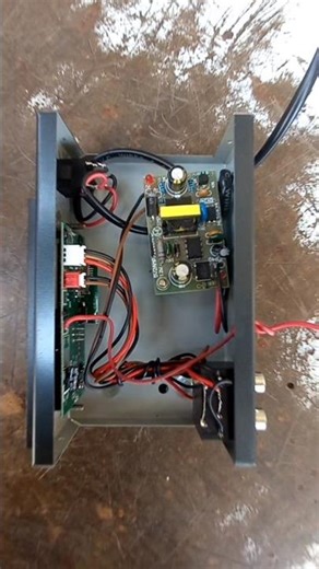 Bluetooth magic box setting #dj