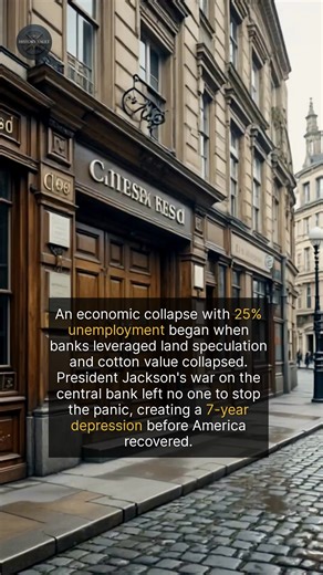 The Panic of 1837 wasn't just an economic event; it reshaped America. With no central bank to stabilize credit after President Jackson dismantled the Second Bank, hundreds of state-chartered banks failed when land and cotton prices collapsed. Hunger driven by soaring unemployment led to food riots, most famously the New York City flour riot of 1837. The crisis's political legacy was immediate, fueling the rise of the Whig Party and the election of William Henry Harrison in 1840. The eventual rec