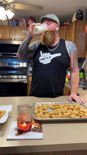 I like to live my life dangerously! Boston Scally Company White Castle | Elroy Redbeard