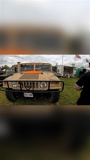 The Humvee (HMMWV) Is Such An Incredible Military Vehicle! #Humvee #HMMWV #Military #MilitaryVehicle #War #WWII #ColdWar #Vehicle | Beeb1up | Facebook