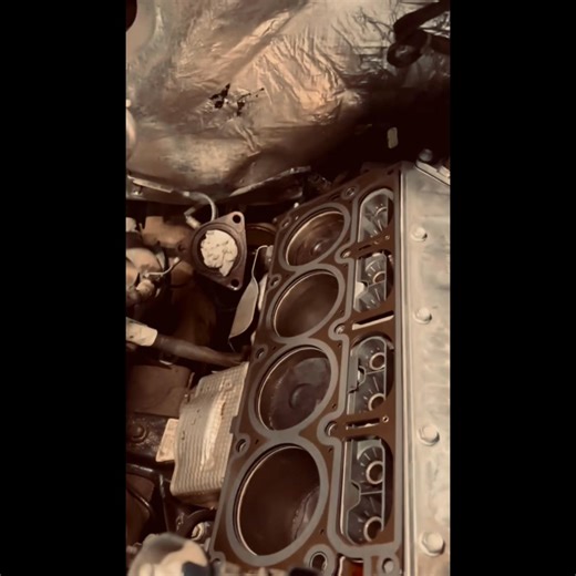 Newest generation (2019 to present) of Chevy 1500 5.3L V8 are having issues with dead misfire. | Badland Motors