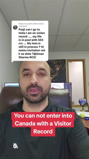 Understanding Canada Immigration Rules for Visitors