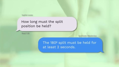 The Perfect Scale | Masterclass #14