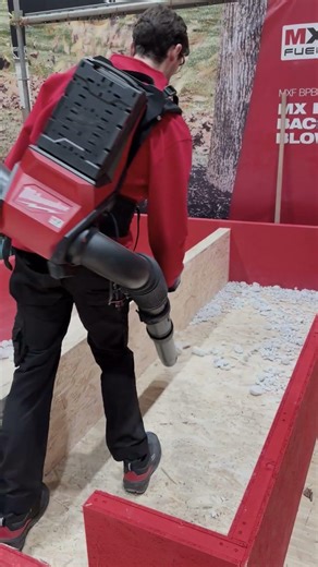 A constant clearing force of 30 N over the entire battery discharge 💪