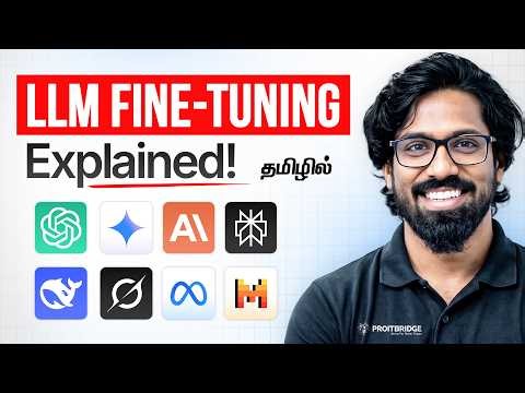 I Fine -Tuned LLM in 10 min