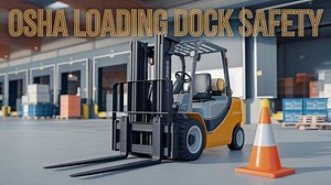 OSHA Loading Dock Safety: Requirements and Compliance | Door Dock