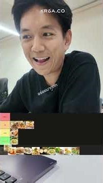 Tier List เมนู CIY ในดวงใจเชฟน่าน ❤️ เชฟทำได้ คุณก็ทำได้! Cook It Yourself ครับ #TierList