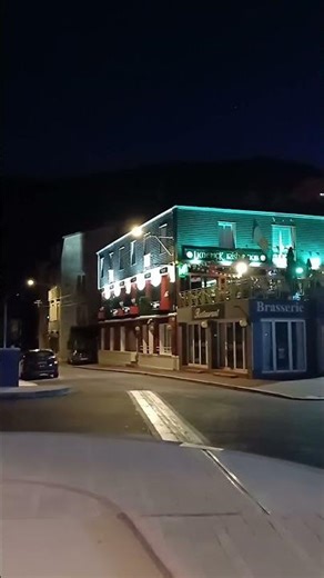 Magical Night in Lourdes 🌙✨ | City Night in France 🇫🇷 # shorts #ytshorts