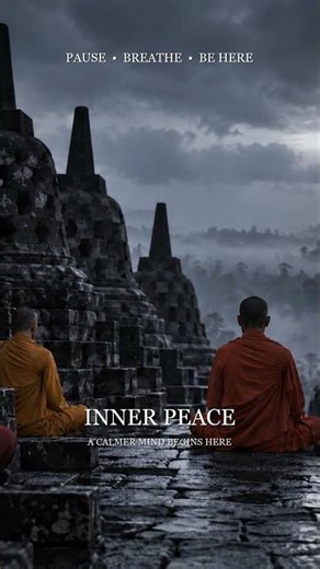 THE MOST POWERFUL THAI MONK ENERGY | Receive Positive Energy • Healing Meditation