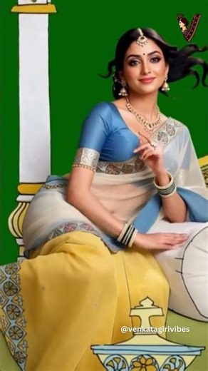 #Bapu Gari Bommalu into AI