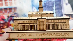 14 reactions | Indian Military Academy 3D model by team uttaranchal tourism. Contact us for all 3D modelling solutions: 8800867200 #teamuttaranchaltourism | Badrinath Dham | Facebook