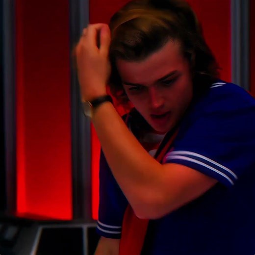 "T'as gagné un combat" | Strangers things | HAVENLY JUMPSTYLE (Ultra Slowed)#edit