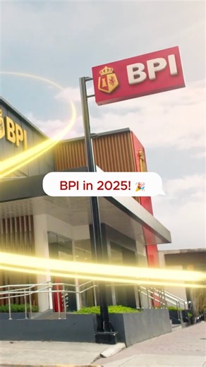 2025 may be coming to a close, but we’re ready to Do More in 2026. ❤️ #DoMoreWithBPI #BPI | BPI
