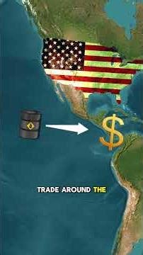 Iran Says Oil Must Be Sold in Yuan #shortvideo