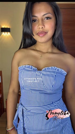 New 🥰 Robe rayure bleu Taille : S - M - L 𝒟𝒾𝓈𝓅𝑜𝓃𝒾𝒷𝓁𝑒 𝒹𝑒 𝓈𝓊𝒾𝓉𝑒 💐 #New_in #promotikà_store #ArticleImporté ✅ Mp directement 🔴 𝑀𝒶𝑔𝒶𝓈𝒾𝓃 ANTANANARIVO : • Avance CENTER behoririka box C005 (rez de chaussée - Ao APOVONY) • Behoririka en face SOS poids lourds près auto école Cédric ou Banque BNi (à l’arrêt bus sodiate) 📞 0344795829 - 0384795829 🚴🏼Livraison partout MADAGASCAR 🇲🇬 | Promotikà Store.