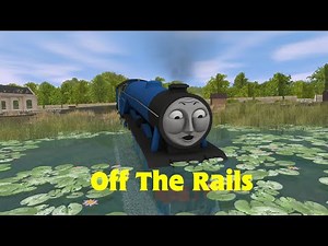 Off The Rails Trainz Remake