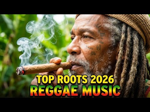 LIVE Roots Reggae Live 2026 | Late Night Dub for Peaceful Focus