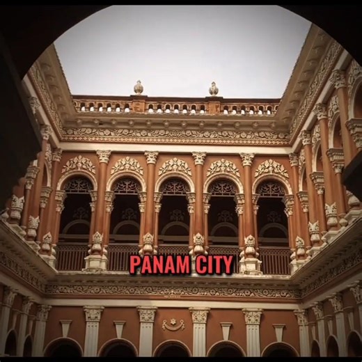 Bangladesh historical places