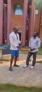 16K views · 855 reactions | Happening now...He makes chairs/ tables/rooting sheets out of plastic waste. This guy is a genius. Follow Makafui Awuku And he just made a big donation to Charity Galley Foundation for Education. All this guy needs is sponsorship to take this far. With this...No child should sit on the floor to study in our public schools. Share/like/highlight/comment #Don't GRADE my shotto. Focus on the message laaa# | Agbeko Odione Kumordzie | Facebook