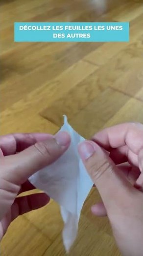 Comment faire un bouquet de fleurs en papier toilette ?
