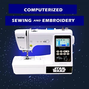 14 reactions | Star Wars fandom, express yourselves with the LB5000S...