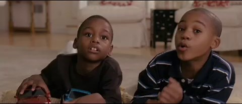 The Perfect Holiday (2007)