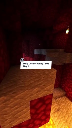 Daily Dose of Texts on TikTok