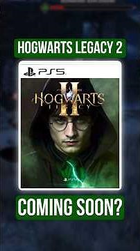 Hogwarts Legacy 2 – New Updates Just Dropped!
