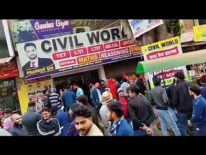 UPSSSC JE OFFLINE TEST SERIES TARGET ENGINEER'S ACADEMY TEST NO.33 🎯#upssscjecivil #ssc #upssscexam