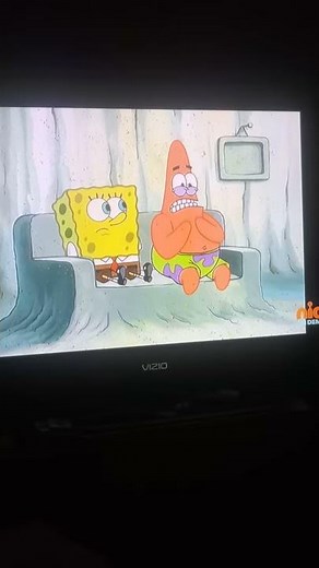 2010 Nickelodeon Productions Logo and United Plankton Pictures Inc. Logo