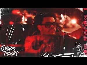 The Weeknd - After Hours (Lyrics)