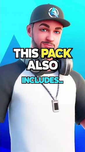 Ali-A's Fortnite Skin...The Best so far?🤯