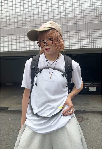 Stone IslandのTシャツで秋コーデを楽しもう
