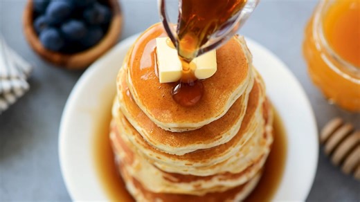 Maple syrup beats white sugar on nutrients but experts say moderation still matters