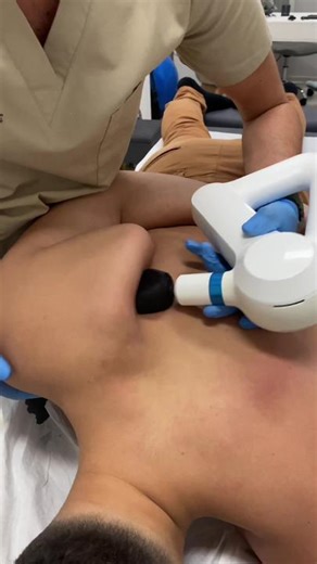 Scapula Treatment and Pain Relief Techniques