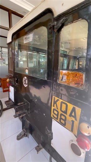 The Land Rover Where George Adamson Was Killed 🥹 #Shorts #GeorgeAdamson #WildlifeHistory#nature