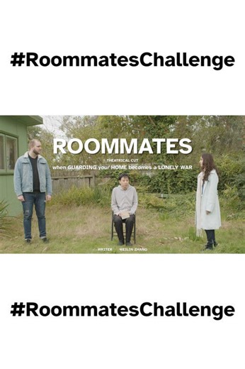 Stream Roommates (2025): Find it on Netflix, Prime Video, Hulu & more