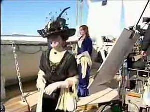 Titanic Behind The scenes