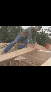 Roof Framing Pt 4: Larry Haun #framing | Larry Huan