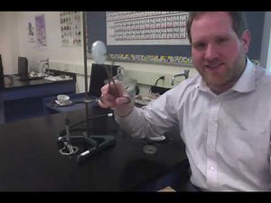 MgO Lab (calculating empirical formula)