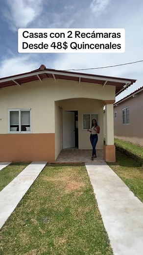 Casas Económicas en Panamá - Venta y Alquiler | Las Mejores Ofertas