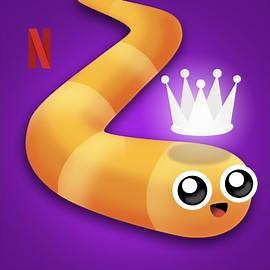 Snake.io NETFLIX Latest Version for Android/iOS APK - TapTap