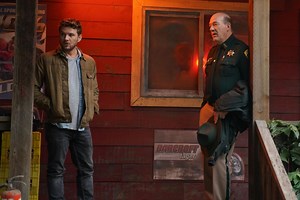 Stream It Or Skip It: ‘Big Sky’ On ABC, A David E. Kelley Series About Some Creepy Things Going On In Montana