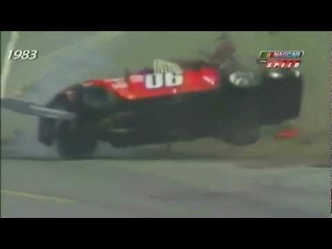 1983 Rodney Howard flip @ Daytona