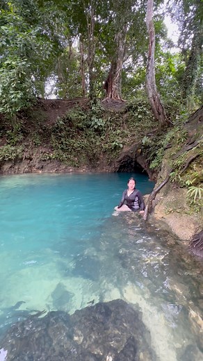Ang sarap talaga maligo dito sa cold spring #trendingpost #everyonehighlightsfollowers #everyoneシ゚ #followersreelsfypシ゚viralシfypシ゚viralシalシ #viralpost2025 #highlightseveryonefollowers2025 #fypviralシ #virałpost #fypシ #virals #trending | Jason & KC