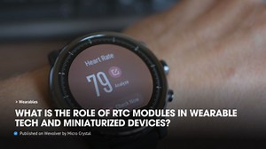 Miniaturization is key in modern wearables and portable devices,...